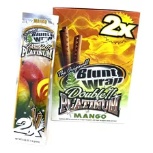 Blon Blunt Wrap X2 Mango