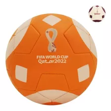 Pelota De Fútbol Drb Fifa Qatar Copa 2022 Licencia Oficial 