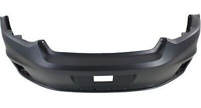 Bumper Cover For 2013-2015 Honda Accord Ex Ex-l Lx-s Coupe Foto 4