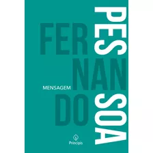 Mensagem, De Pessoa, Fernando. Ciranda Cultural Editora E Distribuidora Ltda., Capa Mole Em Português, 2019