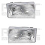 Par De Cuarto Ford Excursion 2002 2003 2004