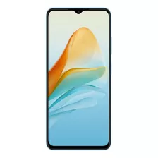 Cecular Zte Blade V40 Desing Sky Blue Fhd 4g 128gb 6gb Ram 