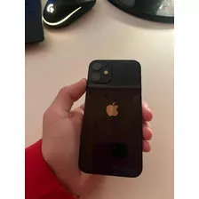 iPhone 12 Mini Negro 64gb