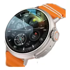  Smartwatch G9 Ultra Pantalla Amoled Caja 46mm Zinc 2gen