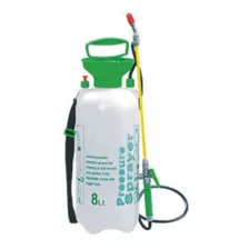 Bomba De Fumigar Fumigador Manual 8 Litros O 8000ml Nuevas 