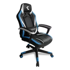 Silla Gamer Ergonomica Ken Brown Mag-10 