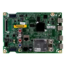 Ebu63424301 - Placa Principal Smart Tv (hd/led) Original LG