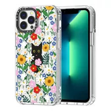 Funda Mosnovo Para iPhone 13 Pro Max-doodle Art