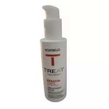 Balsamo Restaurador Montibello Treat Keratin Force 150ml