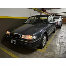 Rover 414 1994 1.4 414 Gsi - 186.000 - Primer Dueño