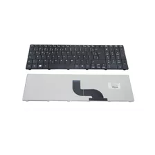 Teclado Notebook Acer Aspire E1-531-2420 E1-531-2608 Br Novo