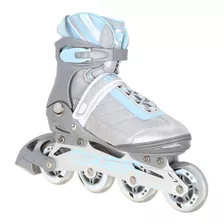 Patins Oxer Magma - In Line - Fitness - Abec 7