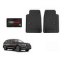 Emblema Cajuela Audi Q7 Gloss Black Original Negro Brillante