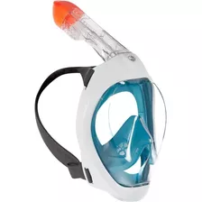 Máscara De Snorkeling À Superfície Easybreath Subea Original