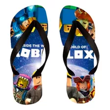 Chinelo Artcolor Roblox