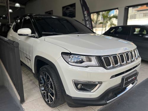 Jeep Compass 2020 2.0 Limited 