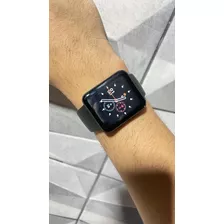 Smartwatch Redmi Watch 2 Lite Global Com Gps