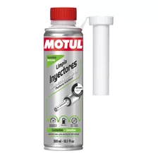 Limpia Inyectores Gasolina Motul 300ml