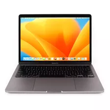 Macbook Pro 13 (2020) Apple Intel Core I5 16gb Ram 512gb Ssd