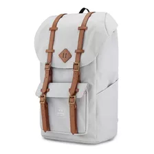 Himawari - Mochila H1902-7 Blanco