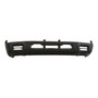 Bumper Burrera Trasera Nissan Xtrail 2002-2007