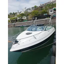 Lancha Focker 215 Ñ Triton Solara Nhd Fs230 Nx Ventura Coral