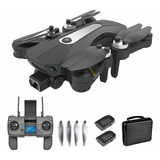 Drone Con CÃ¡mara Profesional 8k A Control Remoto Gps 5ghz