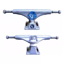 Truck Profissional Obi 139 Mm Raw Hi