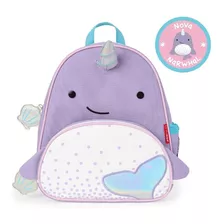 Mochila Infantil Zoo Crocodilo Skip Hop