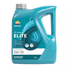 Aceite Sintetico 5w30 Repsol Origen España.