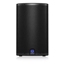 Turbosound Iq12 Bafle Activo Potenciado 2500 Watts