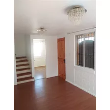 Casa En Arriendo De 3 Dorm. En Copiapó