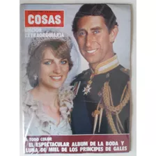 Revista De Coleccion: Cosas