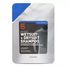 Limpiador Shampoo Trajes De Neoprene Seco Y Humedo Chalecos