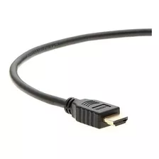 Installerparts 30 Awg Cable Hdmi De Alta Velocidad Con Ether