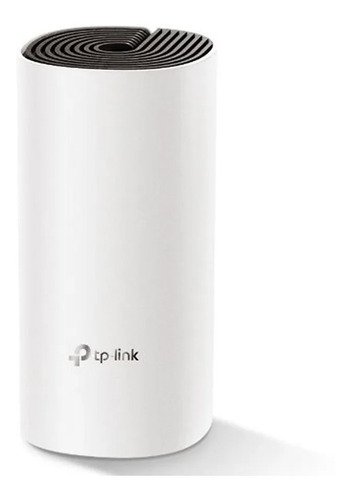 Access Point Router Mesh Tp-link Deco Hc4 (pack X 1) Ac1200