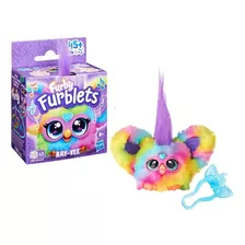 Furby Furblets Musical Mini Furby Ray-vee