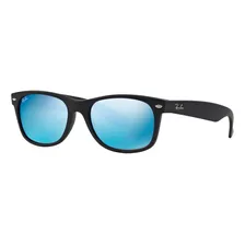 Lentes Ray Ban New Wayfarer Rb2132 622/17 55mm Original