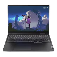 Laptop Lenovo Ideapad Gaming 3 Amd Ryzen5 512gb Ssd 16gb Ram