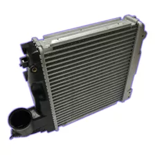 Intercooler Toyota Hilux 3.0 Dx Srv 12/2015