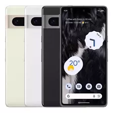 Google Pixel 7-5g Android Phone