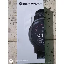 Motorola Smarth Watch 100