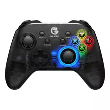 Controle Joystick Sem Fio Gamesir T4 Preto