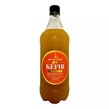 Kefir De Agua - Faro De Sabor X 1 Litro - Varios Sabores