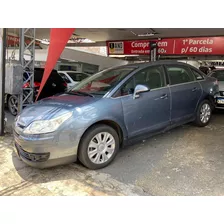 Citroen C4 Pallas 2.0 Ex A 2008