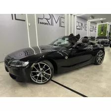 Bmw Z4 2.0 Rodstar (cabriolet)