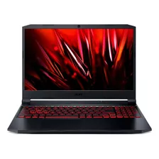 Notebook Acer Nitro 5 Gamer I7 32gb 2,5tb