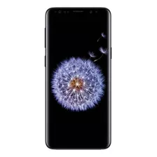 Smartphone Samsung Galaxy S9+ 128gb 6gb Ram - Usado