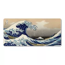 Mousepad L (60x28,5cm) Paisaje Cod:009 - Gran Ola