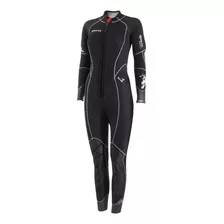 Roupa De Mergulho Mares Pioneer 5.0mm - Feminino